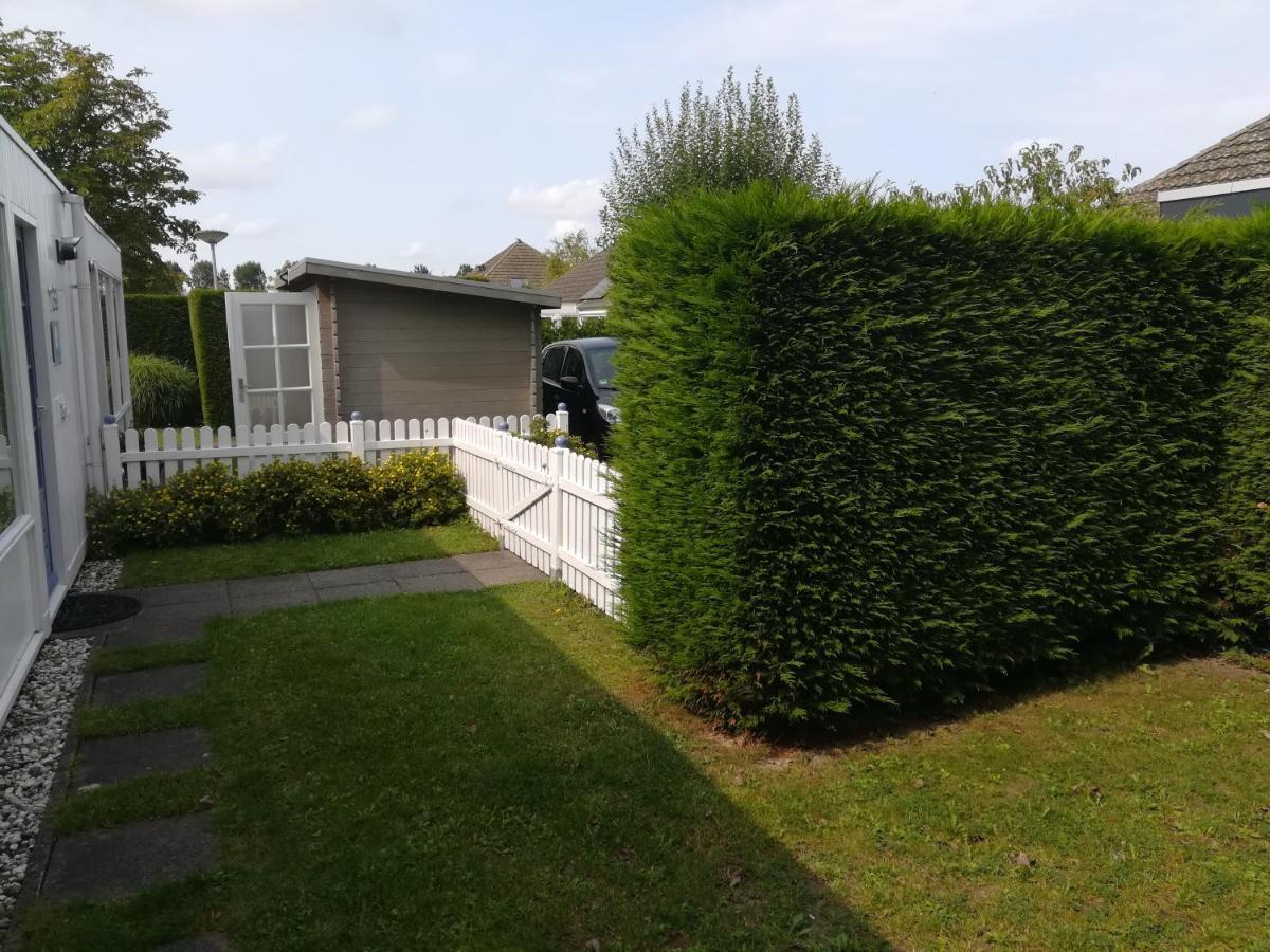 Kustverhuur, Park Schoneveld Duinroos 133 Breskens Zewnętrze zdjęcie