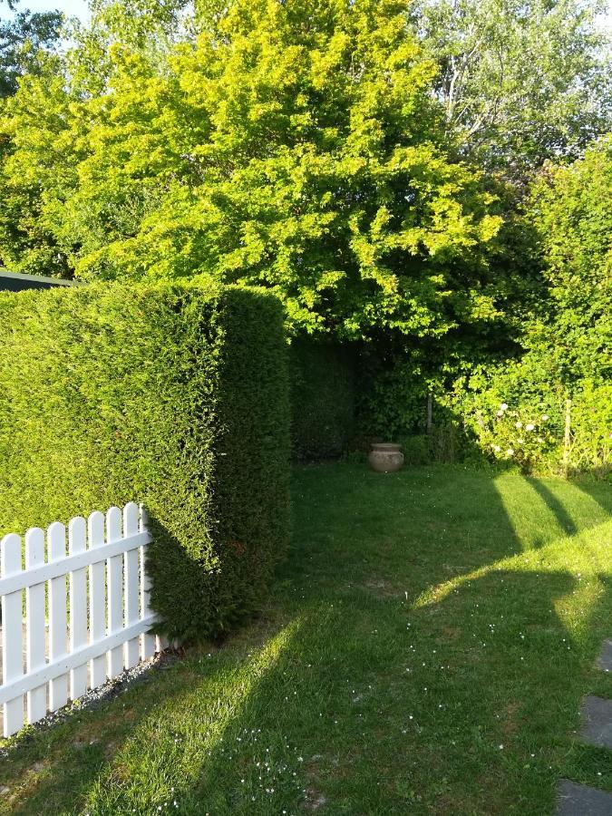 Kustverhuur, Park Schoneveld Duinroos 133 Breskens Zewnętrze zdjęcie