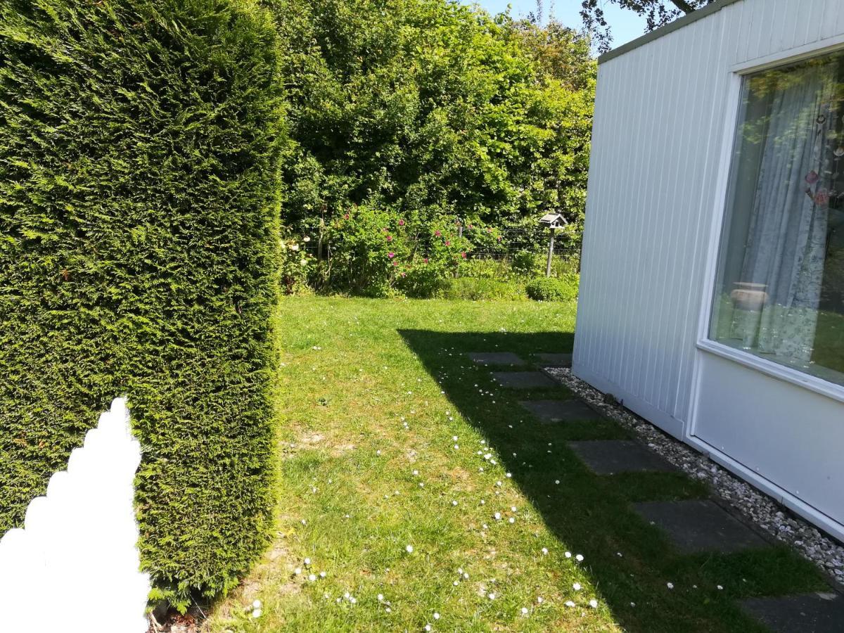 Kustverhuur, Park Schoneveld Duinroos 133 Breskens Zewnętrze zdjęcie